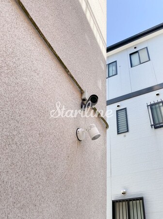 サンフェル神宮前の物件内観写真